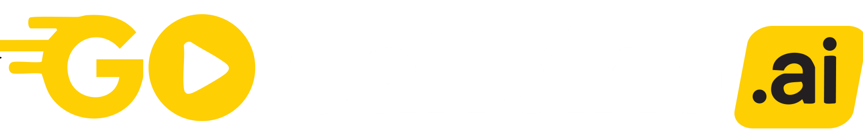 GoCaffeine AI logo